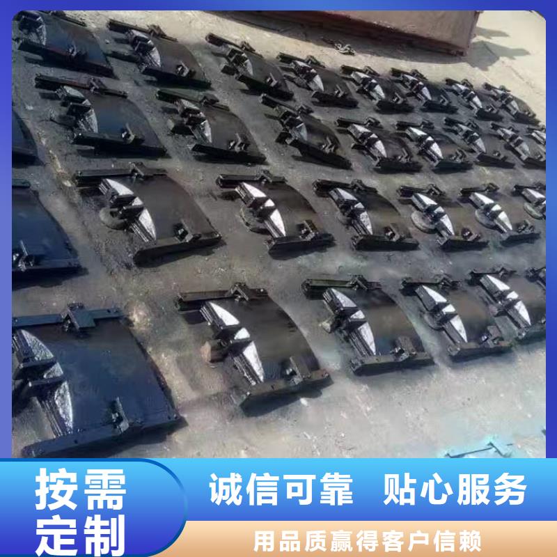 DN500明杆上开式铸铁闸门厂家直接发货