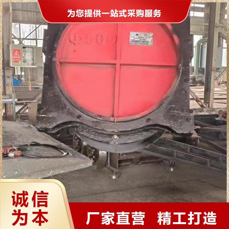 双向铸铁闸门定制加工致电咨询