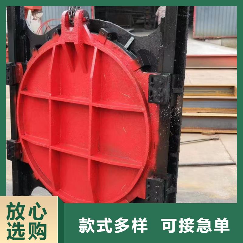 PZJY-1.5米×1.2米机门一体闸门一站式服务