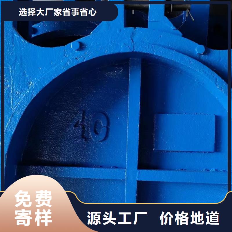 ZMF铸铁镶铜方闸门免费技术指导