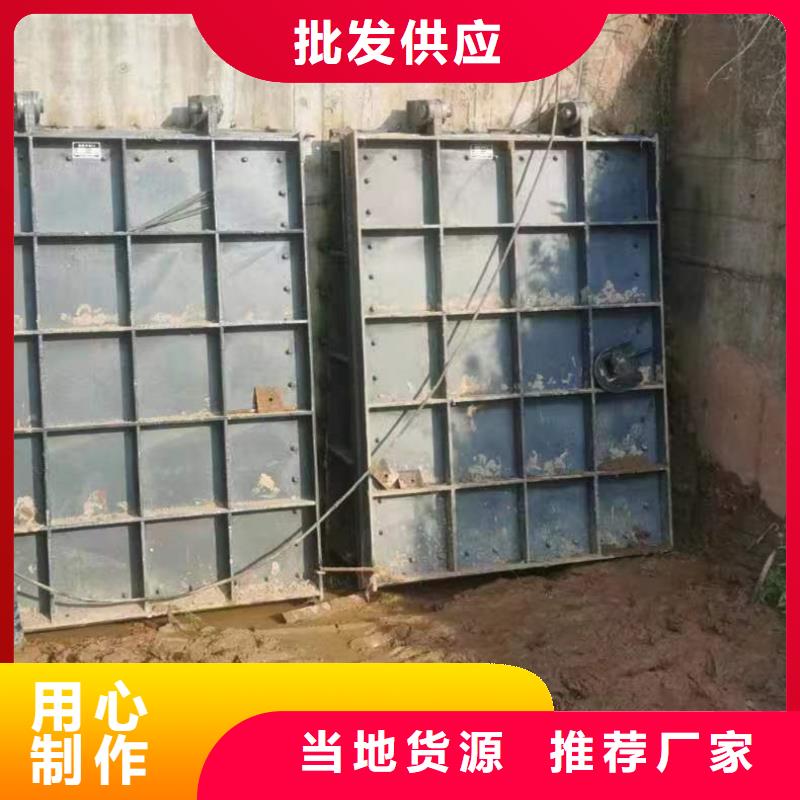 PGZ铸铁闸门多少钱