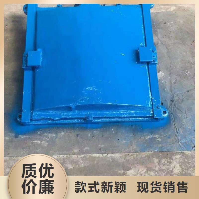 DN600铸铁镶铜圆闸门欢迎咨询订购