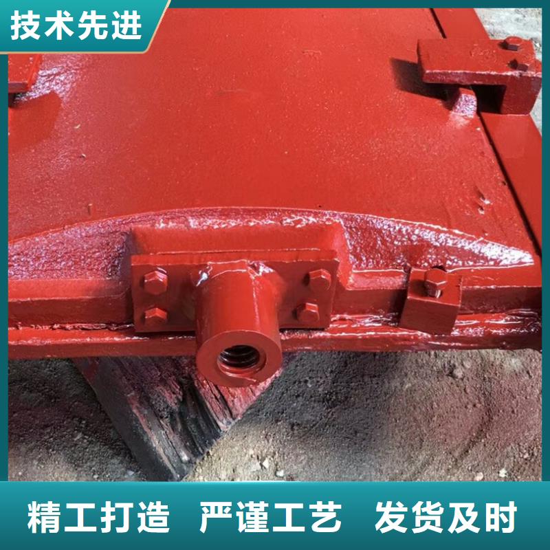 ZMY-300-400明杆式镶铜闸门厂家