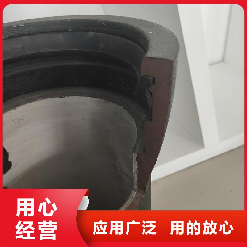 球墨铸铁管_球墨铸铁井盖源头厂家经验丰富