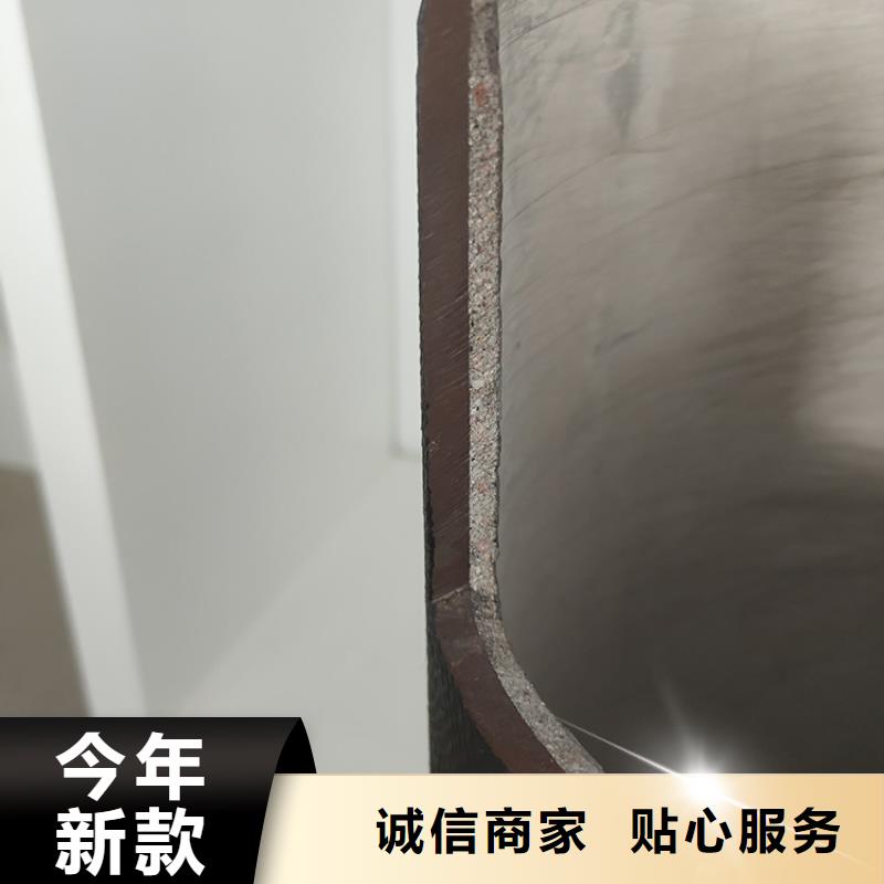 球墨铸铁管【柔性铸铁管】生产型