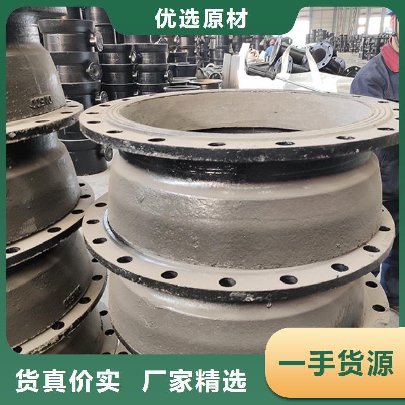 球墨铸铁管配件球墨铸铁井盖源头工厂