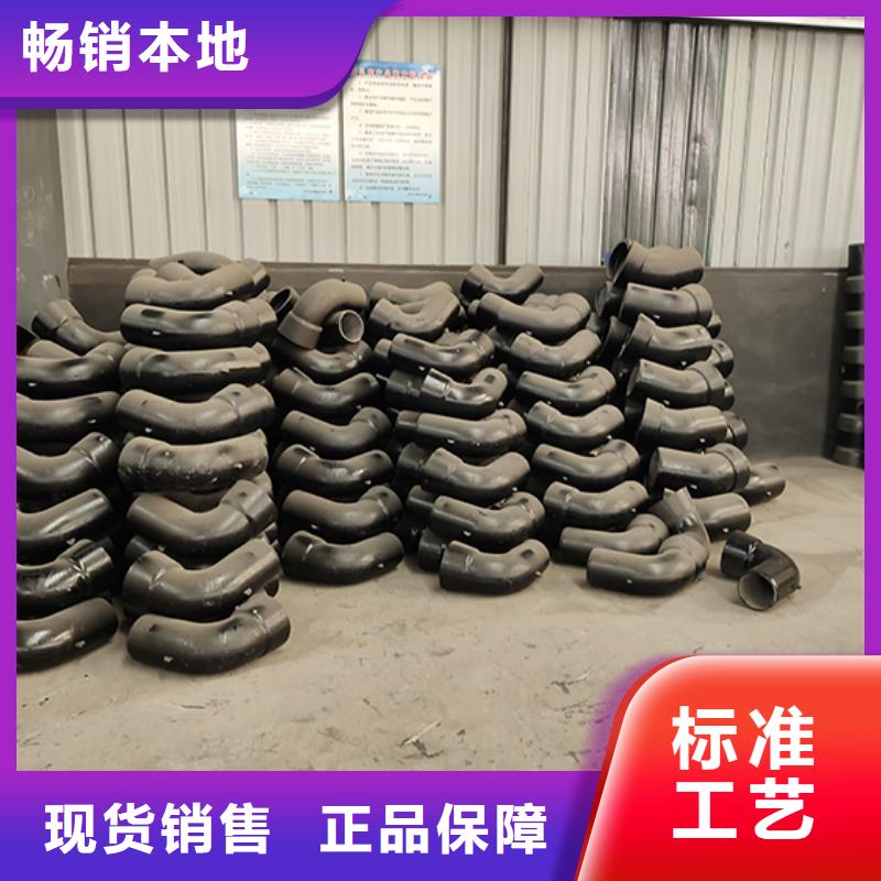 球墨铸铁管配件球墨铸铁井盖厂家定制