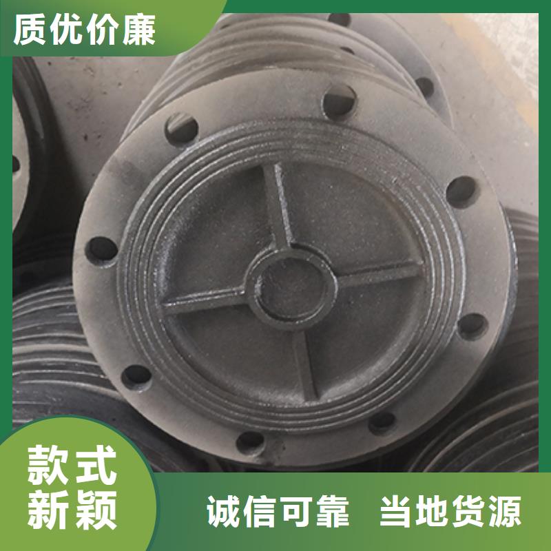 【球墨铸铁管配件-柔性铸铁管品质有保障】