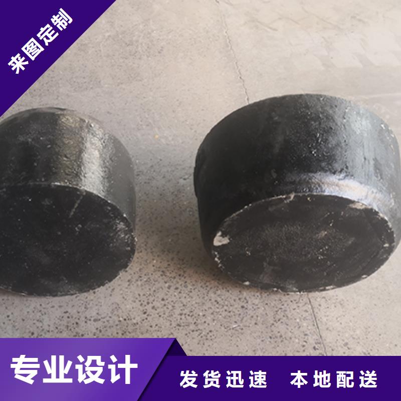 球墨铸铁管配件【W型柔性铸铁排水管】匠心品质
