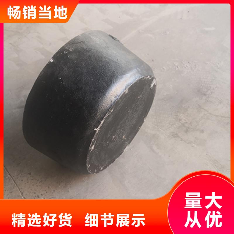 球墨铸铁管配件球墨铸铁管支持批发零售