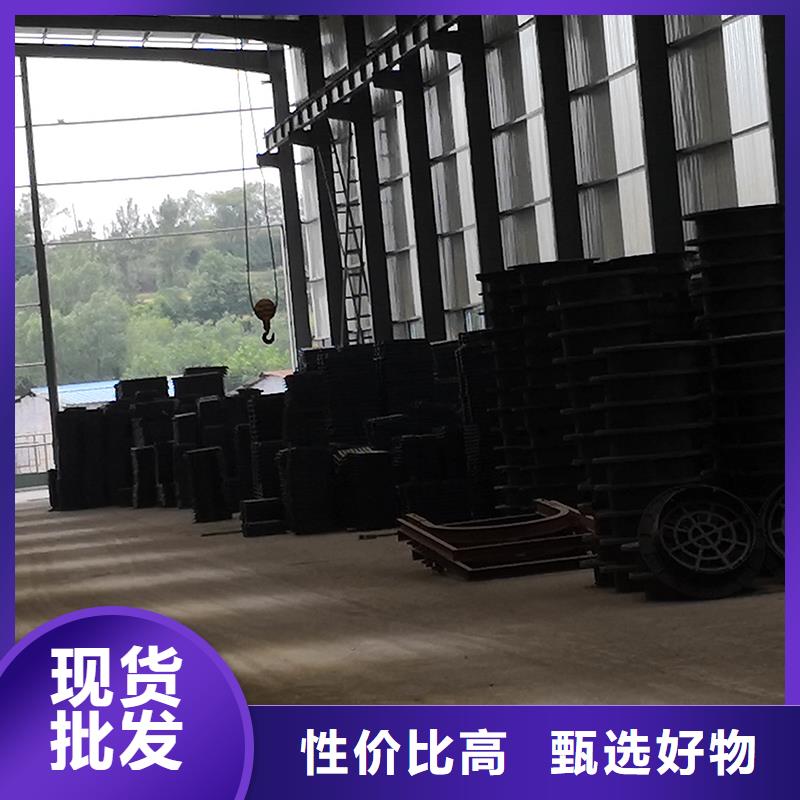 井盖,柔性铸铁管厂家现货供应