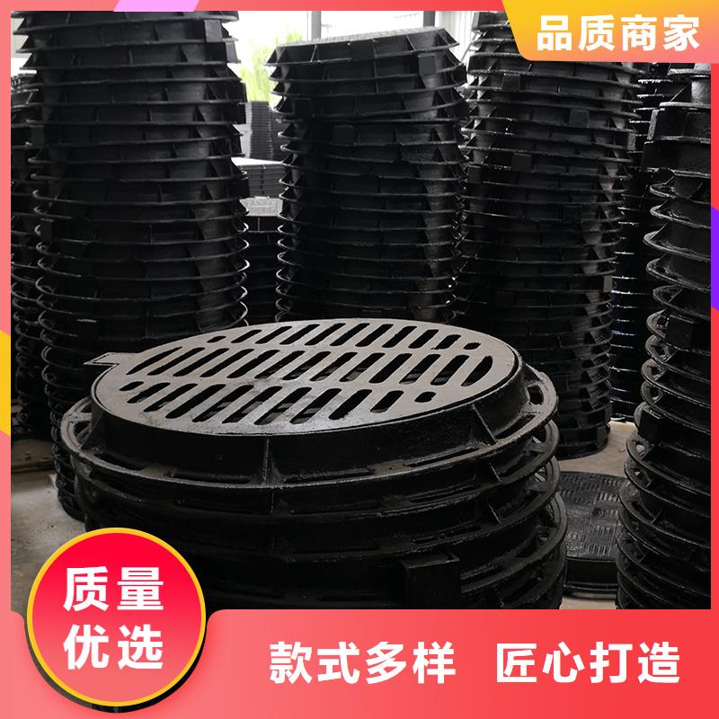 【井盖】-球墨铸铁管老品牌厂家