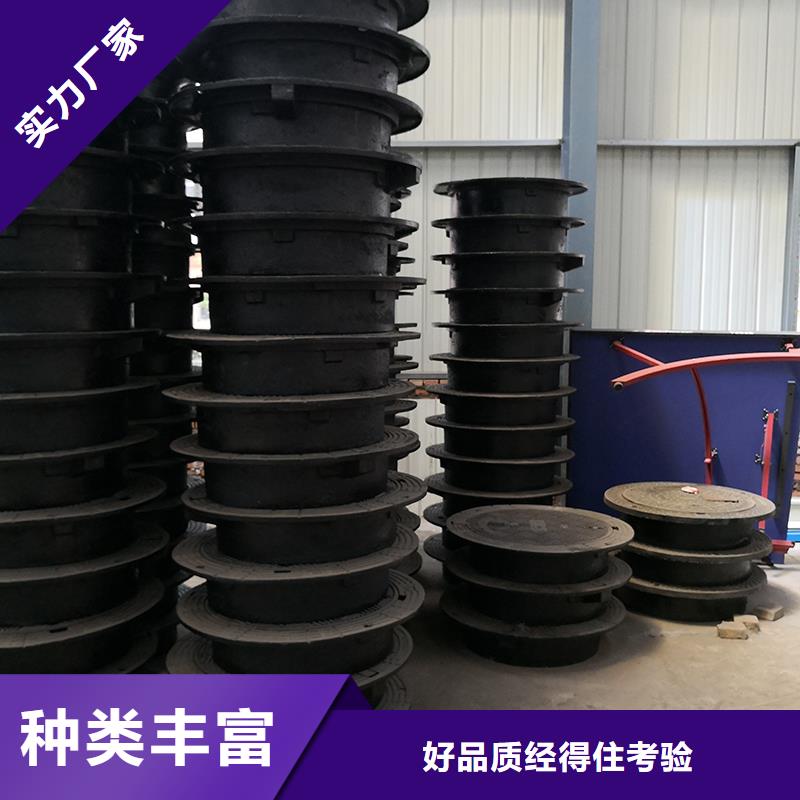 【井盖柔性铸铁管正规厂家】