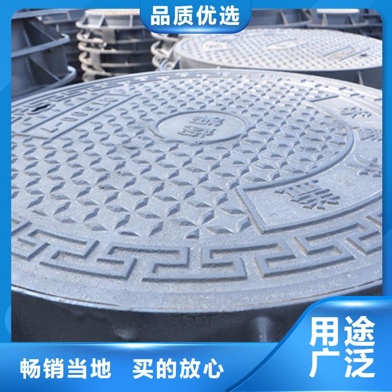 【井盖】球墨铸铁管配件海量库存