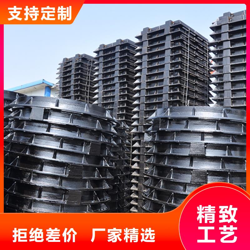 井盖_球墨铸铁给水管定制不额外收费