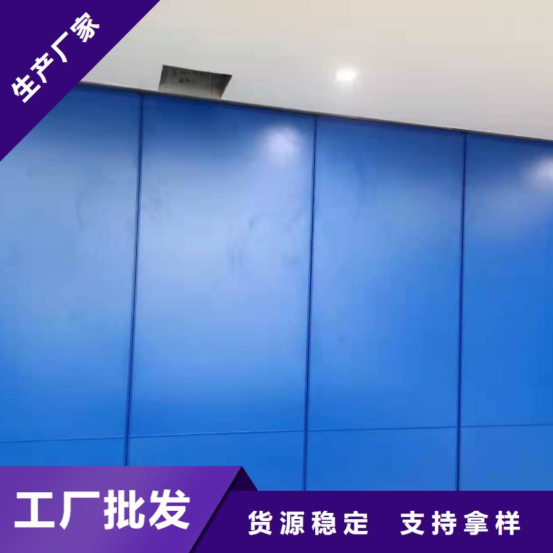 智能隔断折叠升降隔断品质保证