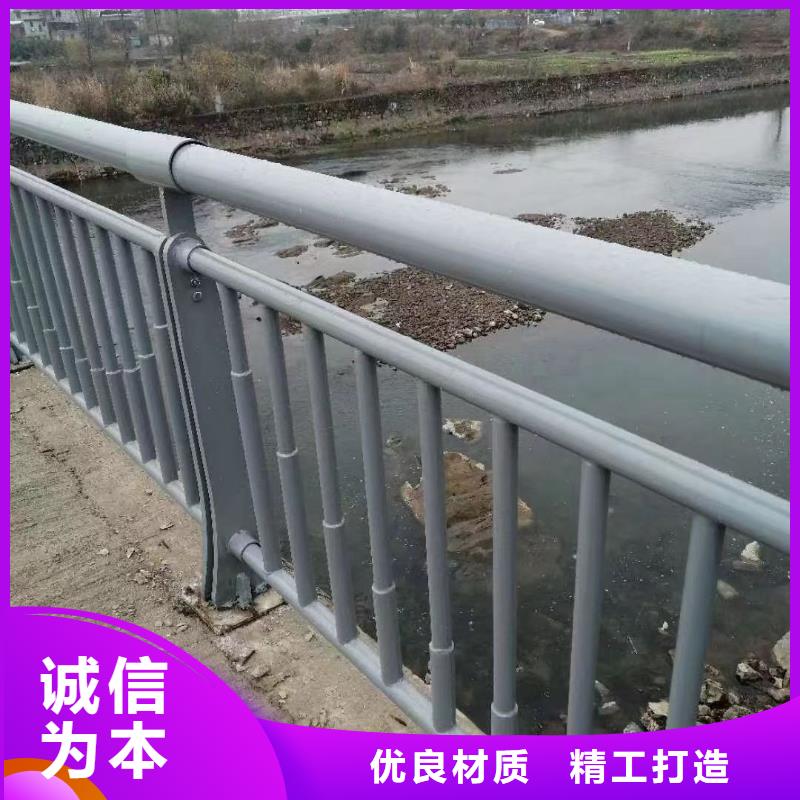 【景观护栏-桥梁栏杆老品牌厂家】