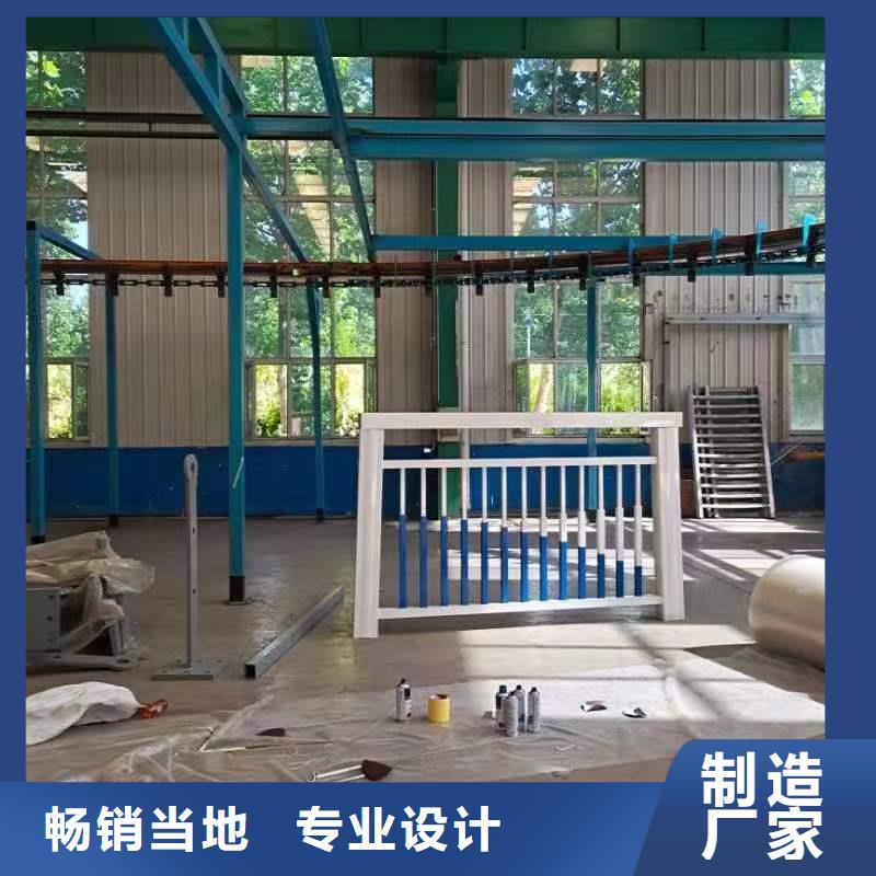 景观护栏LED防护栏杆库存丰富