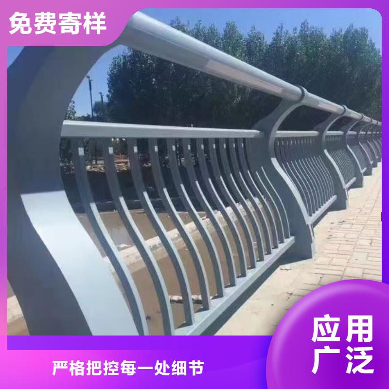 景观护栏桥梁栏杆厂服务周到