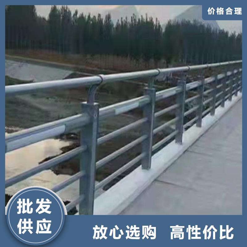 灯光护栏【铝合金护栏】通过检测