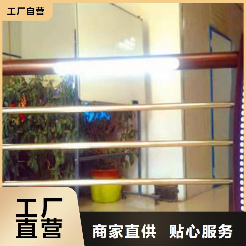 灯光护栏【桥梁栏杆厂】每一处都是匠心制作