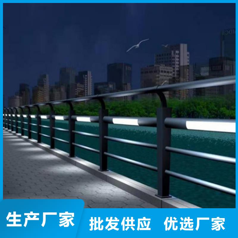 灯光护栏,q235b波形护栏板适用范围广