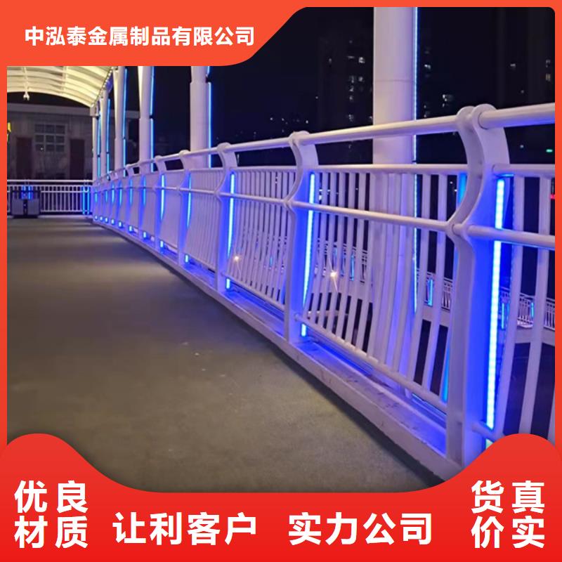 灯光护栏_防撞立柱快速发货