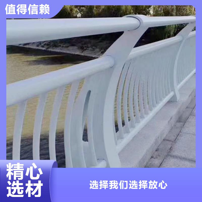 灯光护栏人行道护栏研发生产销售