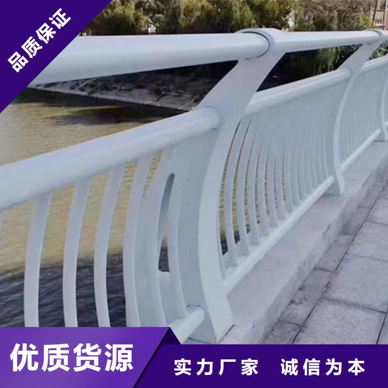 灯光护栏钢板立柱厂家直销供货稳定