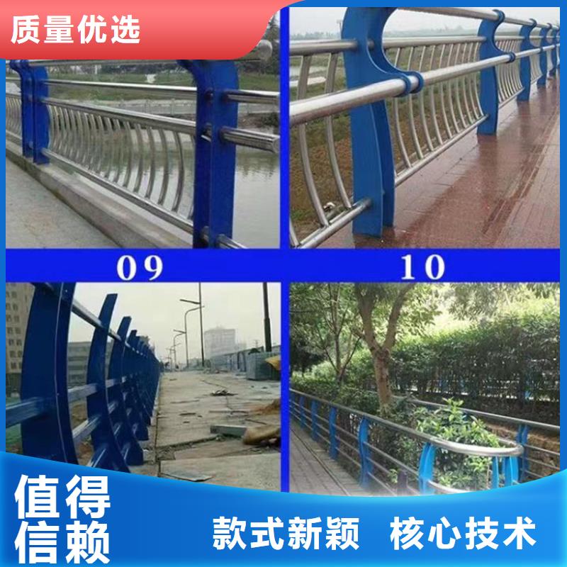 灯光护栏_防撞立柱快速发货