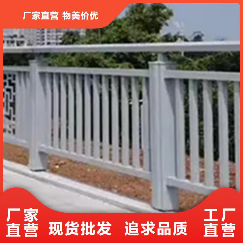 铝合金护栏,钢板立柱出货快