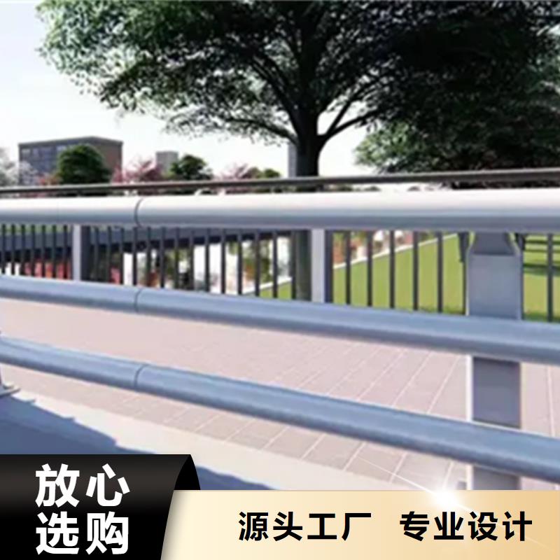 铝合金护栏_镀锌波形护栏工厂批发