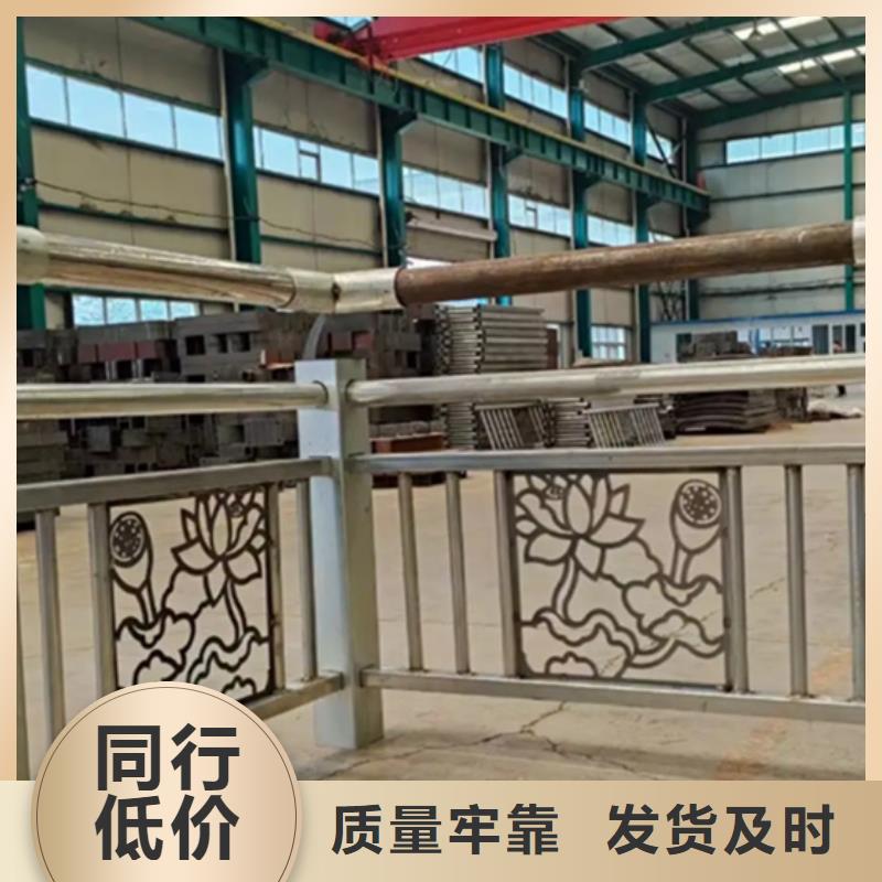 铝合金护栏_镀锌波形护栏工厂批发