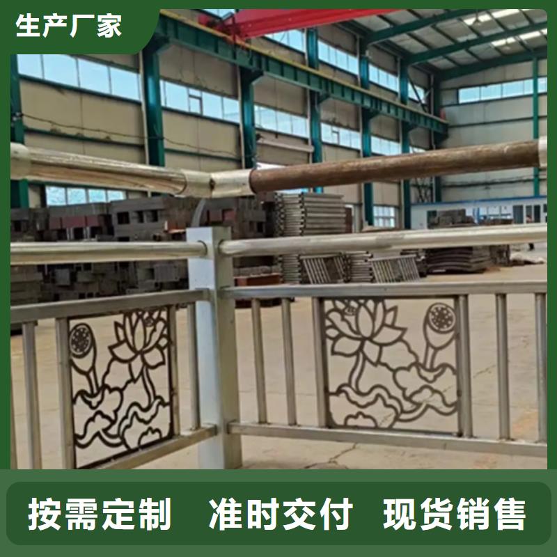 【铝合金护栏中央分隔栏实力公司】