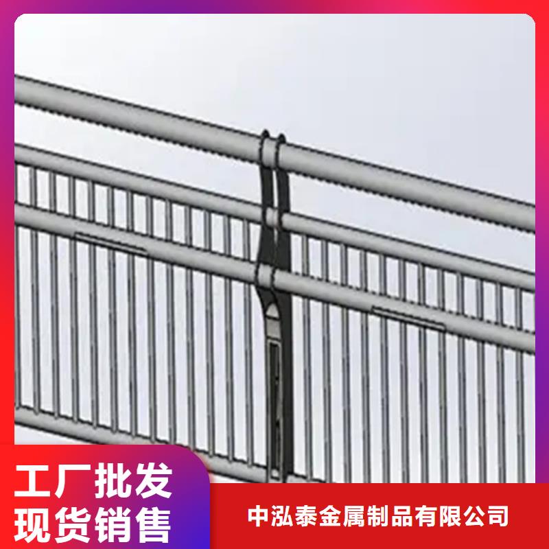 铝合金护栏桥梁栏杆厂专业生产N年