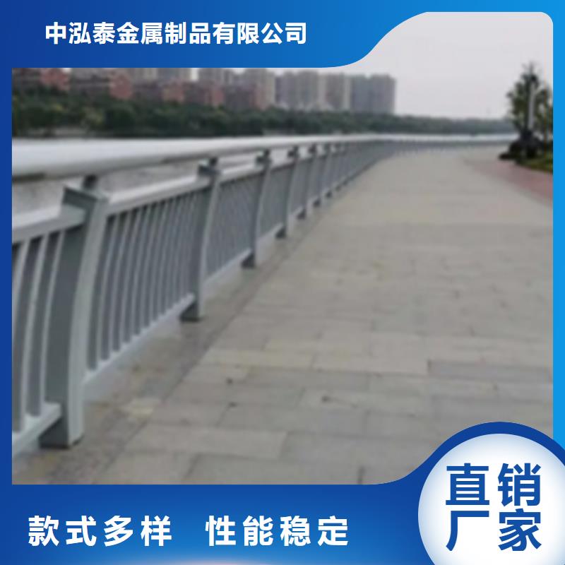 铝合金护栏灯光护栏现货充足量大优惠