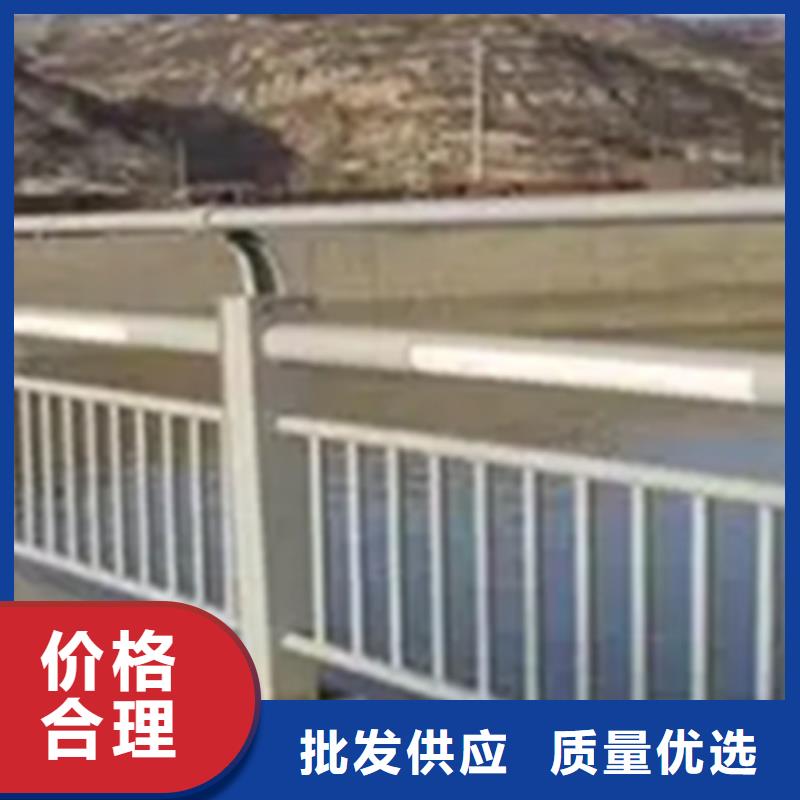 铝合金护栏防撞栏杆厂工艺层层把关