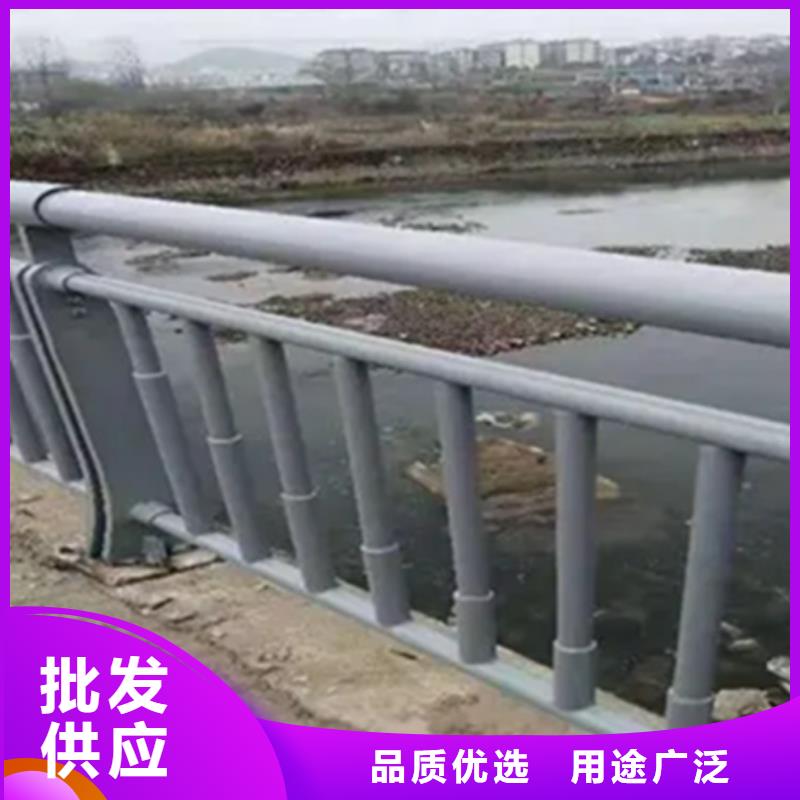 【铝合金护栏】桥梁栏杆一站式厂家