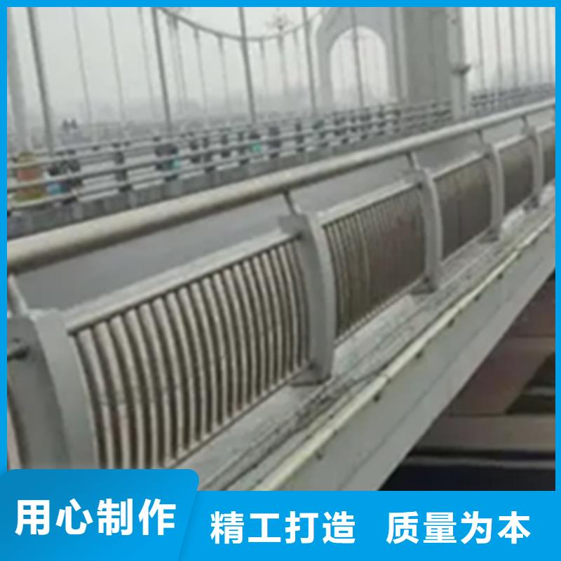 【铝合金护栏中央分隔栏实力公司】