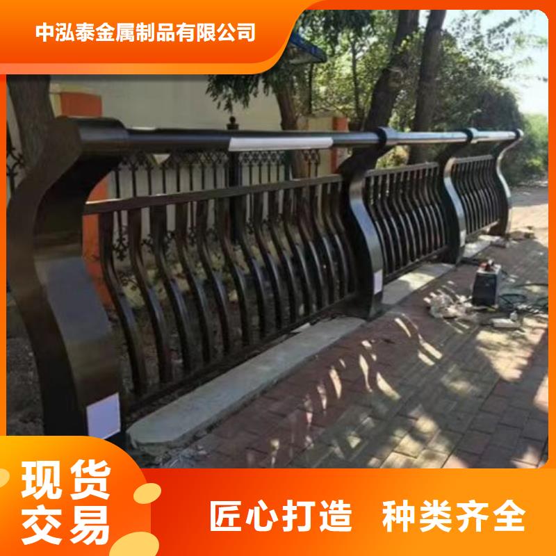 不锈钢护栏桥梁栏杆厂家精选