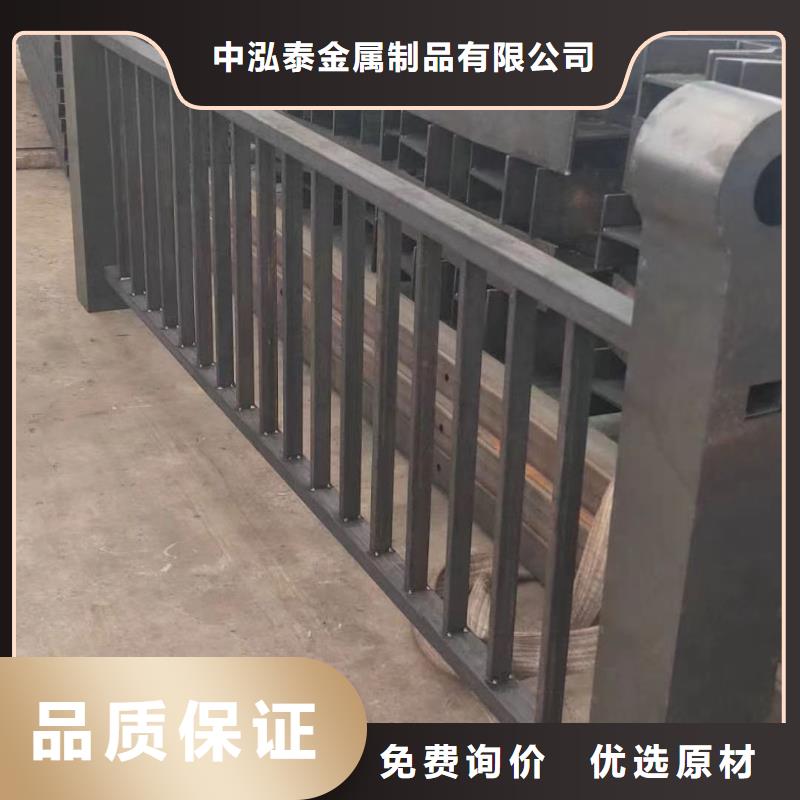 不锈钢护栏景观护栏厂精选厂家好货