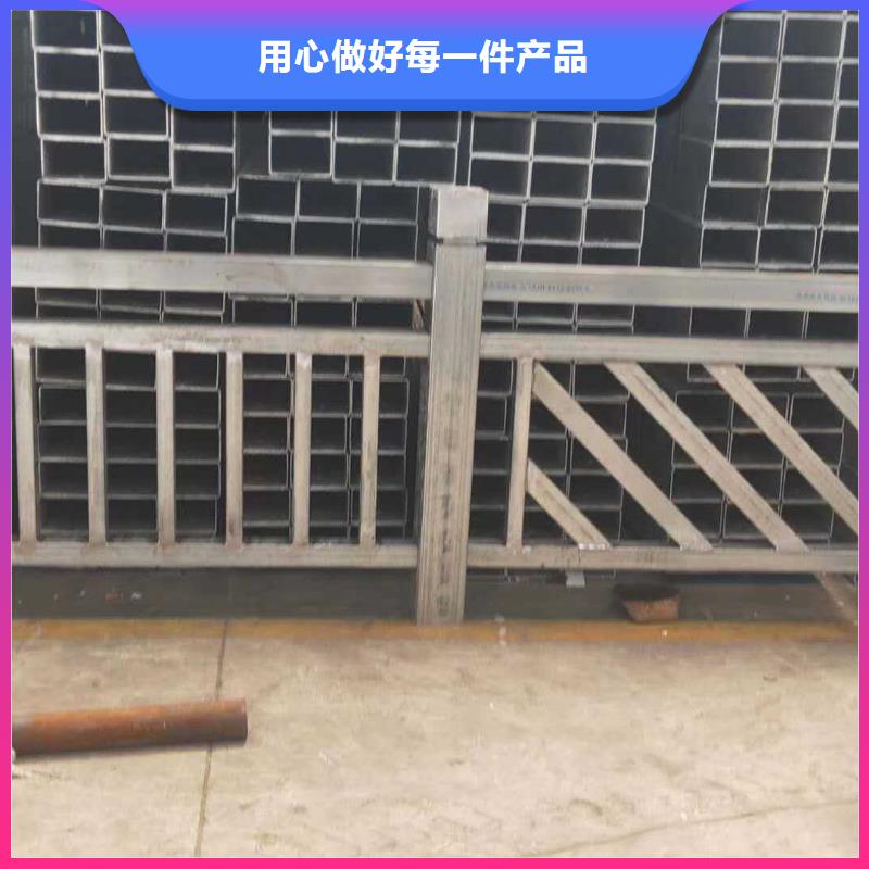 【不锈钢护栏_防撞护栏立柱产品性能】
