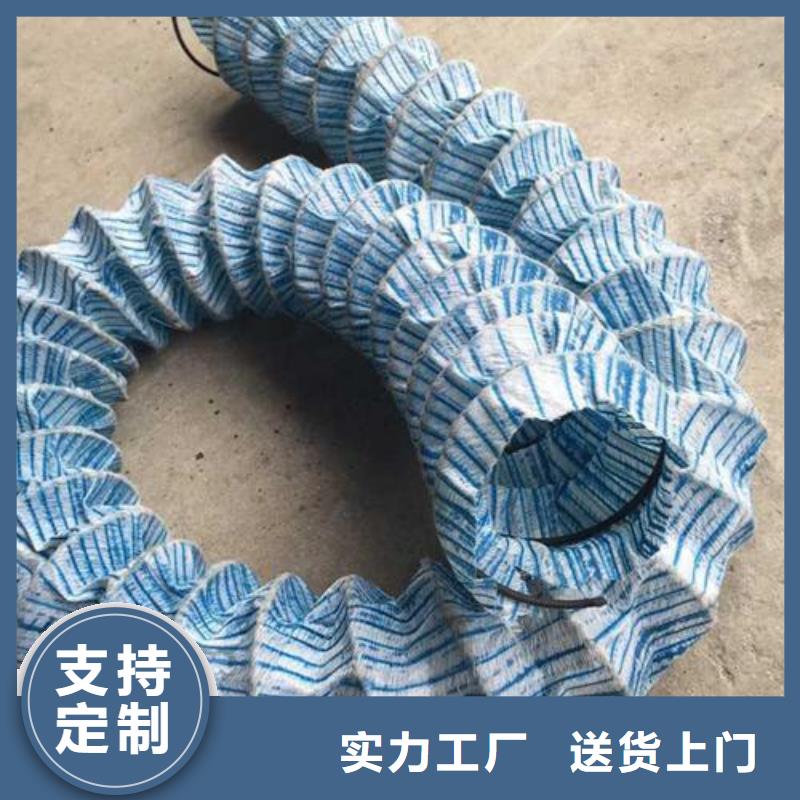 打孔盲管实力雄厚厂家