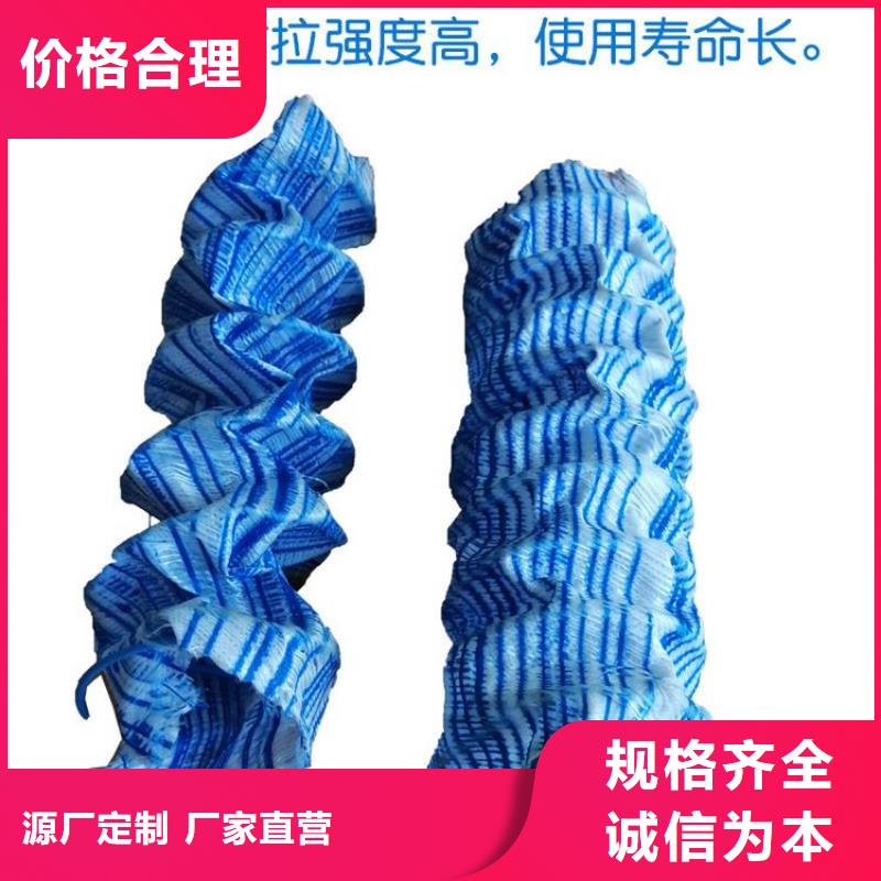 打孔盲管实力雄厚厂家