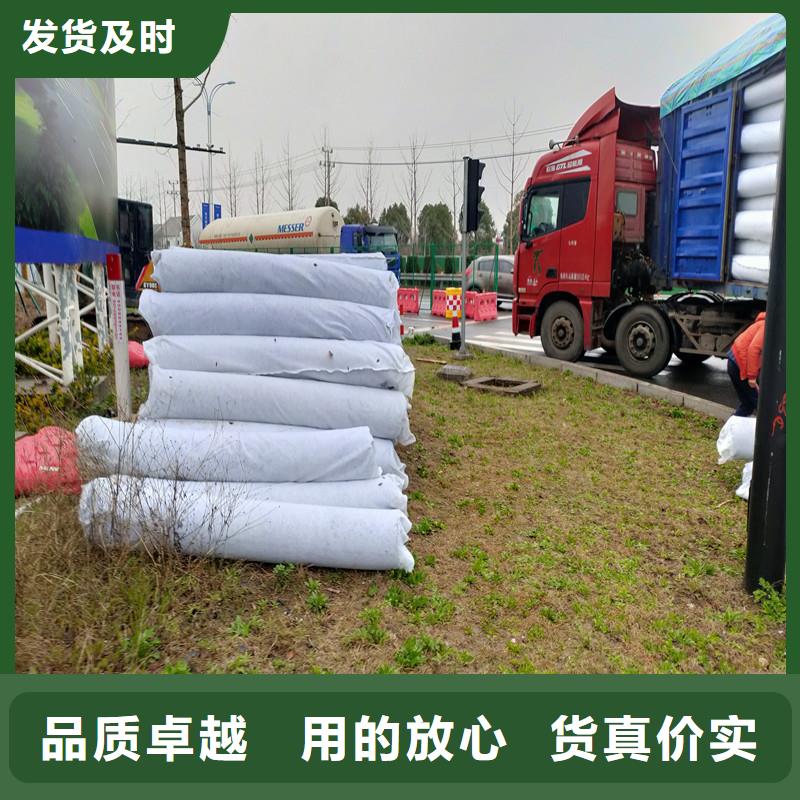 琼海市盲沟管施工价格