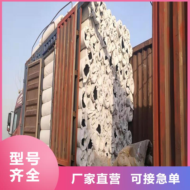 排水盲管来厂考察厂家