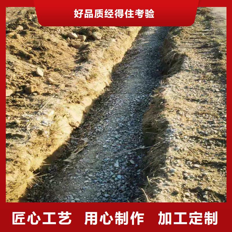 塑料盲管图片厂家，质优