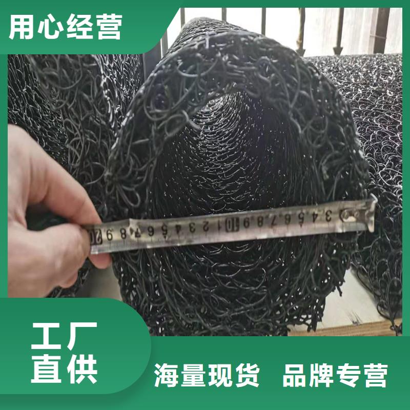 排水塑料盲沟库存充足价格