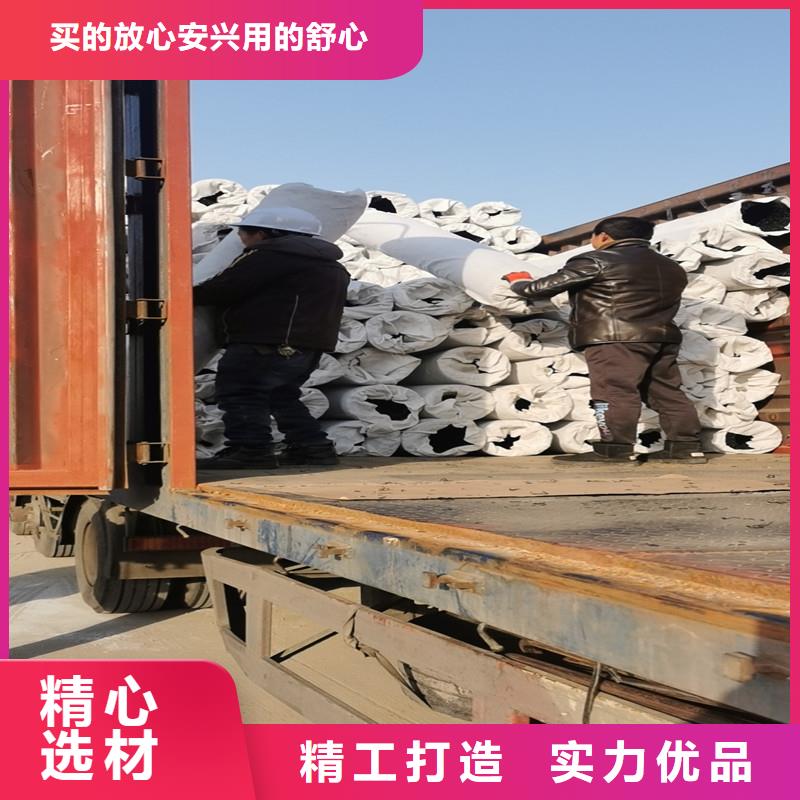 软式透水管常用指南生产厂家