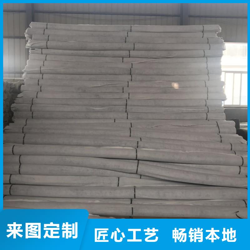 集排水暗渠货源充足厂家